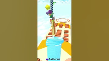 Short cut run gameplay android ios walkthrough update #shorts #youtubeshorts #gaming #viralvideo#fun