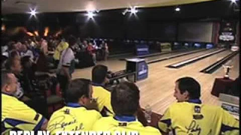 Bottlegate - Sean Rash/Jason Belmonte Bottle Incid...