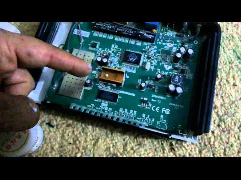 اصﻻح راوتر