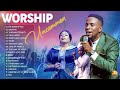 Mega worship playlist filled: soaking african mega worship songs filled with anointing