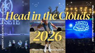 Summer Heat at Head in the Clouds ☁️ [vlog 49] - Head in the Clouds