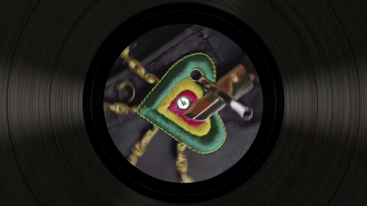 RØN PUMA - Chapéu (Wealstarcks Remix)