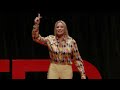 Secrets of the 6 how to achieve your goals in business and life  dr michelle rozen  tedxunlv