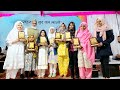 School Drama Competition Topic - Importance Of Education in Iqra Public School Mangrol