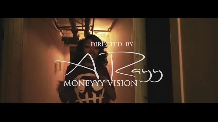 Pretty Gal Sy • Big Facts | [Official Video] Filmed By @RayyMoneyyy