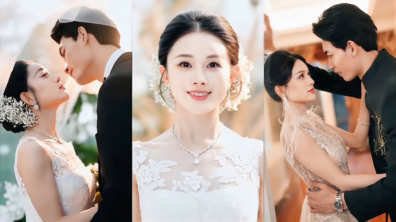 Héroïne dans un nouveau monde, mariage contractuel avec un PDG, le faux amour devient réel.