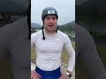 Slalom Gold Medallists at the Hangzhou Super Cup