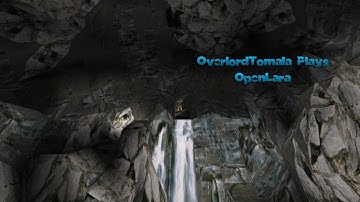 OverlordTomala Plays OpenLara