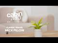CabinZero - Classic Travel Pillow 2026
