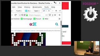 Open Educational Resources on Digital Accessibility for Building Your Own Courses