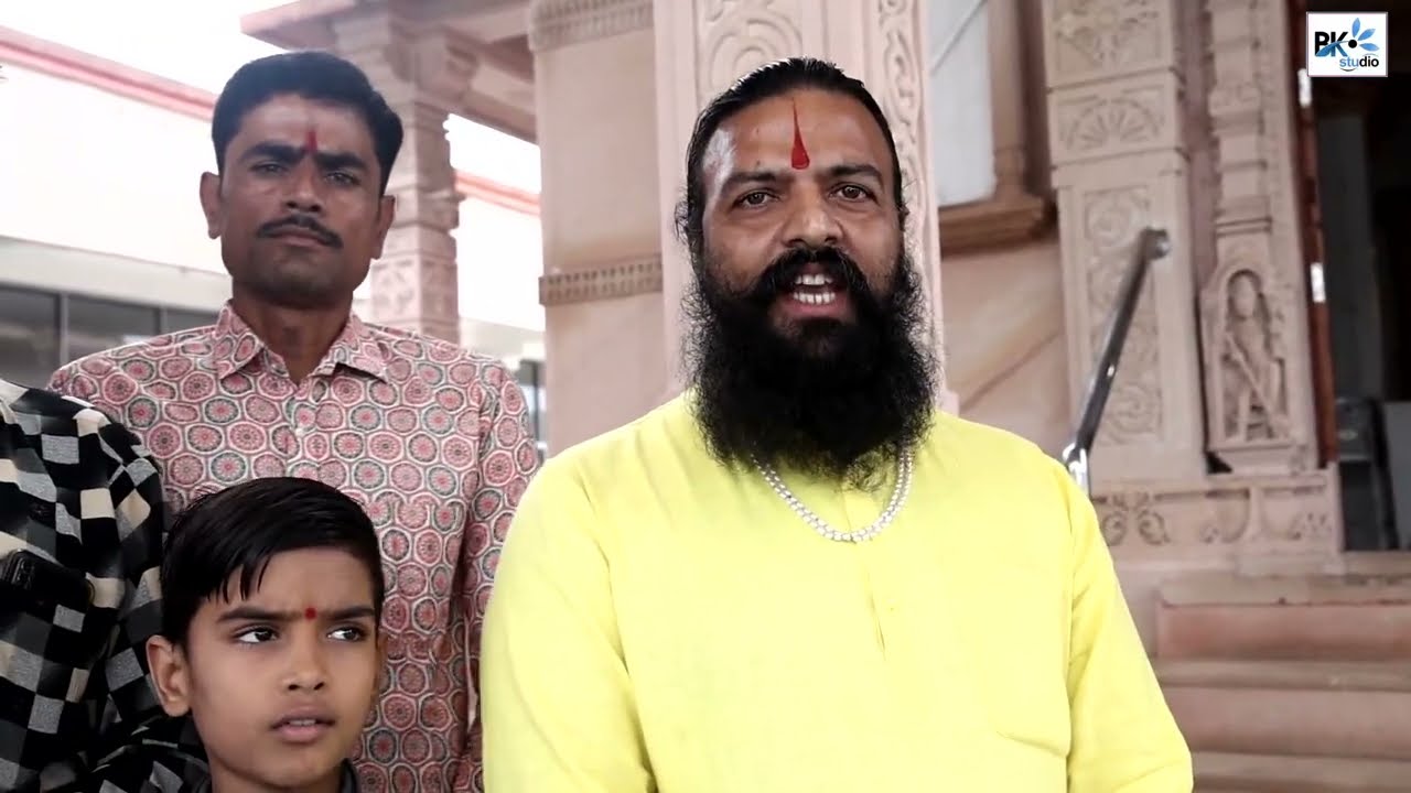 ઉમતા ગામના મંદિર ઈતિહાસ ભાગ - ૧