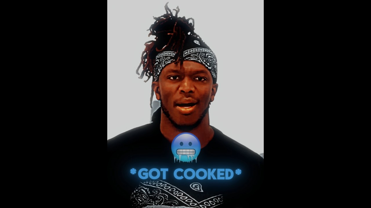 Tobi Cooks KSI in the Helmet Game 😬🔥 