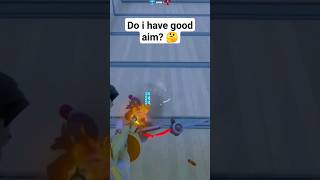 do I have good aim? 🤔 #Fortnite #FortniteSTW #vbucks #aimbot #controllersettings screenshot 3