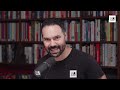 Housing Expert: Elites CREATED the Housing Crisis | Aaron Bastani Meets Peter Apps