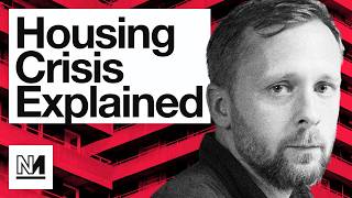You Will Be Renting FOREVER. Here’s Why | Aaron Bastani Meets Peter Apps