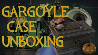 TF2: Gargoyle Case Unboxing ! ( HALLOWEEN 2015 ! )