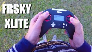 Frsky X-Lite