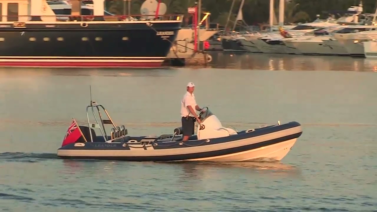 Ribeye A600  - Boatshed.com - Boat Ref