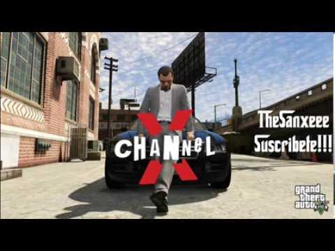 Radio X GTA Songs Wiki FANDOM powered by Wikia