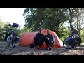 Roues libres, une itinérance ordinaire en des temps extraordinaires