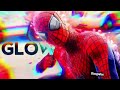 SPIDER-MAN x "Burst Into Flames"