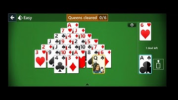 Microsoft Solitaire Collection | Event Challenge: Two Game Tango Mini | 17 May 2025 Solution