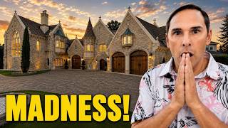 Las Vegas Homes For Sale - Madness!