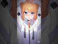 こんなはずじゃなかったんだ… #個人vtuber #イラスト #手描き #illustration #shorts