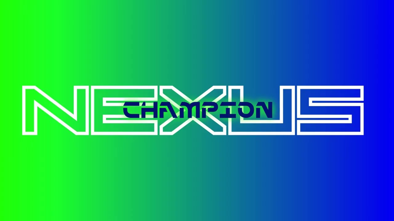 CHAMPION Nexus - Early Access Announcement Teaser