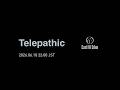 East Of Eden - "Telepathic" Music Video Teaser