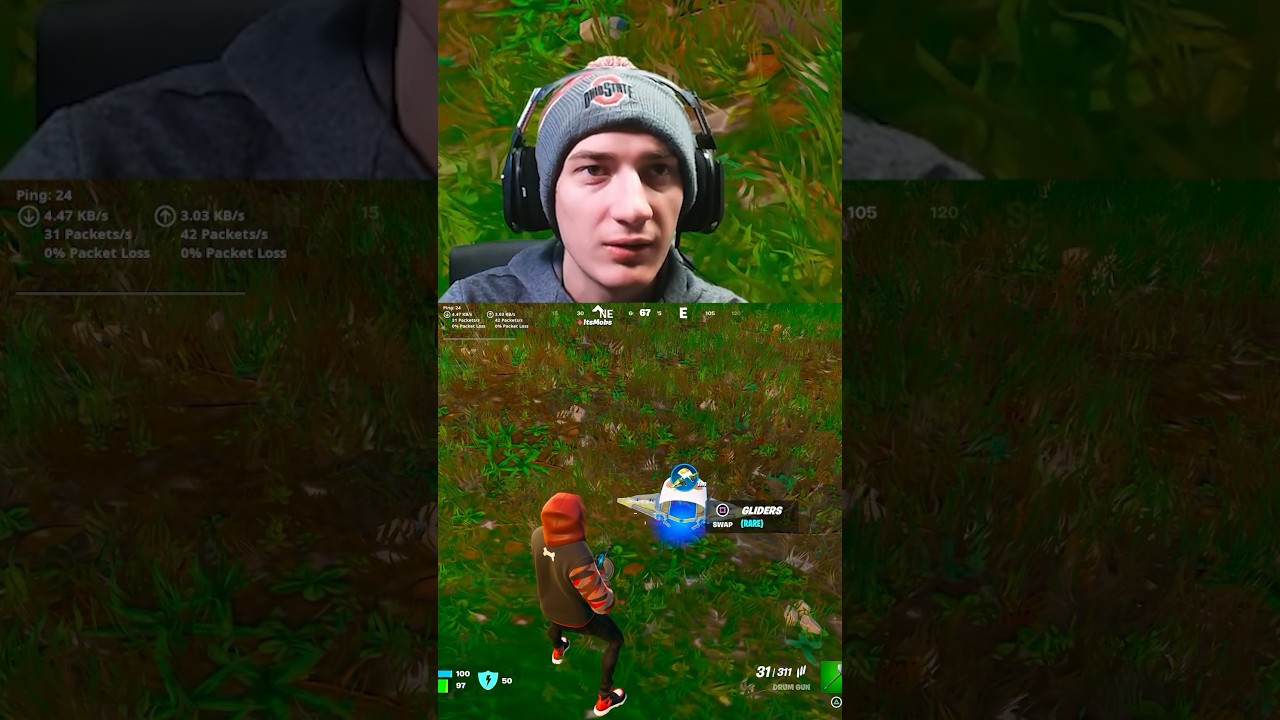 Glider Redeploy is Back! 