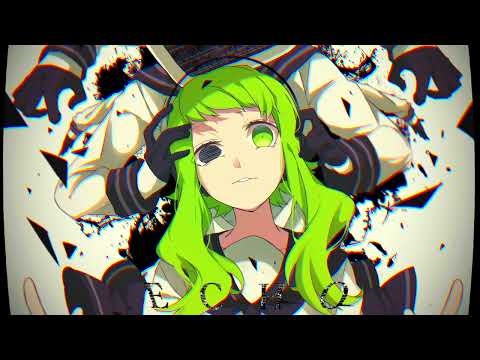 Crusher ECHO Slowed Reverb