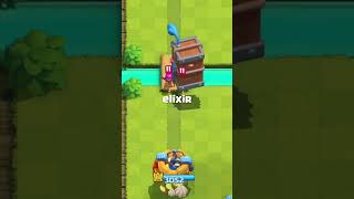 El Paquete Real Puede Defender Cada Elixir En Clash Royale! 🧠🔥