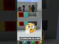 Adivina el Mineral #1 🧱 #shorts #AdivinaElMineral #Minecraft