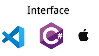 C# | Interface | for Beginners | c# Tutorial 28