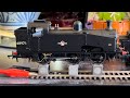 Hornby OO Gauge J50 BR Black w/Soundtraxx ECO-200 DCC Sound