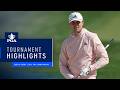 Ludvig Aberg Extended Tournament Highlights | 2026 PGA Championship