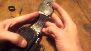 Leatherman Edc update