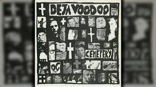 Deja Voodoo - Strange (Sludgeabilly, Wire Cover)