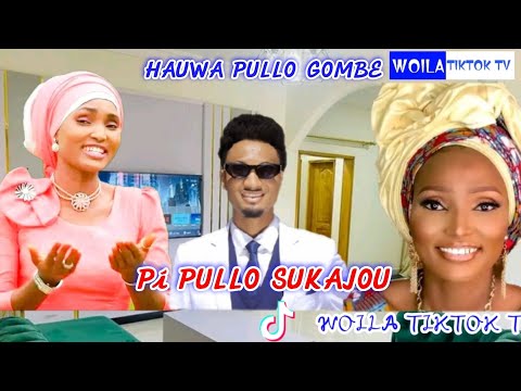 Hauwa_Pullo_Gombe YIDE_SUKAJOU Official Audio 2023