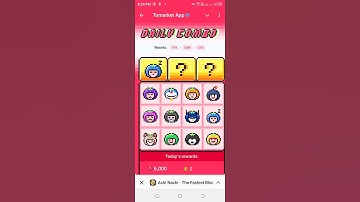 tomarket daily combo today new 26 November