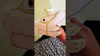 Improvement? #dragonpuppet #puppet #dragon #dragonpuppeter #aesthetic #yes