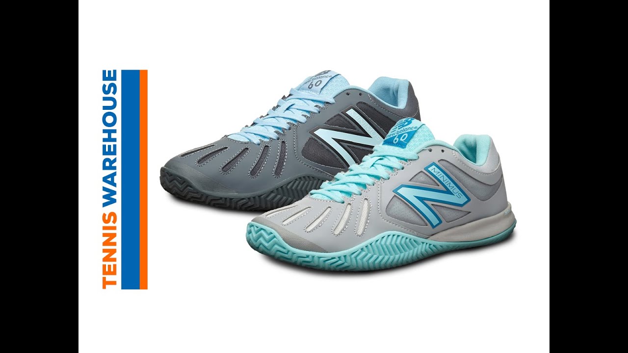 New Balance Minimus 60 Tennis Shoe 