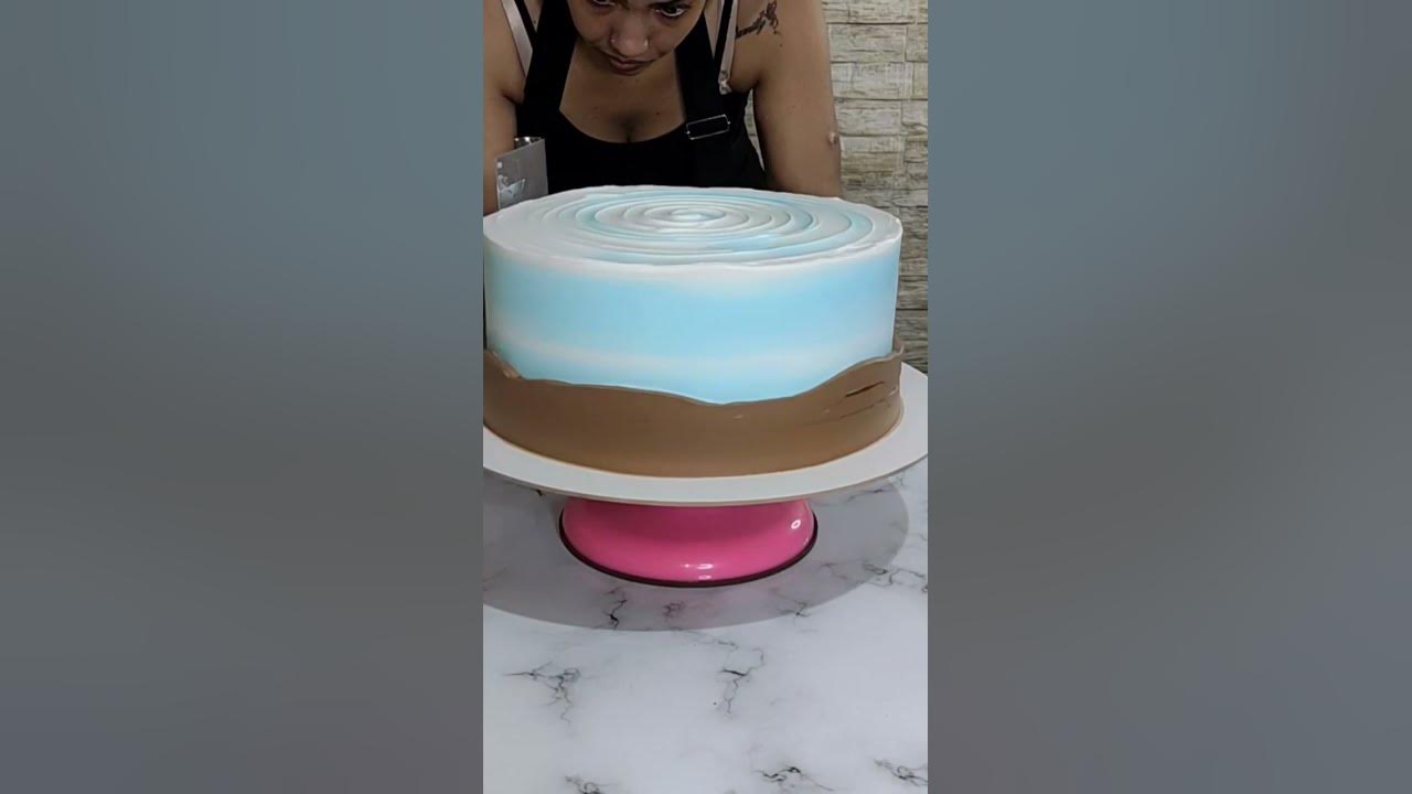 Receita de Bolos Chapeuzinho Vermelho e Bolo de Andares