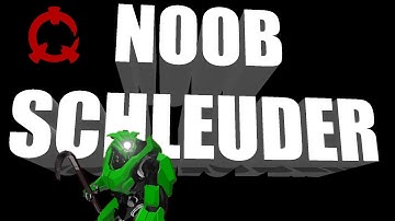 Reflex - NOOBSCHLEUDER