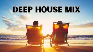 DEEP HOUSE MIX 2024| DEEP HOUSE LOVERS #9|DJ ODcestor