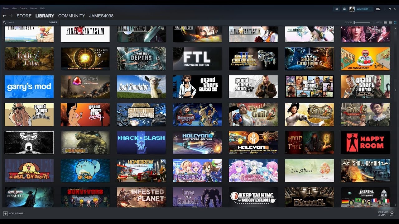 Exploring my steam library Ep 1 They Are Billions