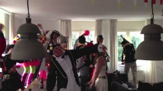 Harlem Shake @ Carnaval Oeteldonk!