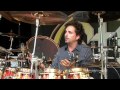 Todd Sucherman Gear - Interview - Part 3 of 3