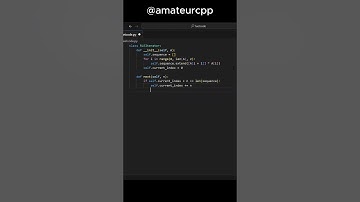 900. RLE Iterator - LeetCode